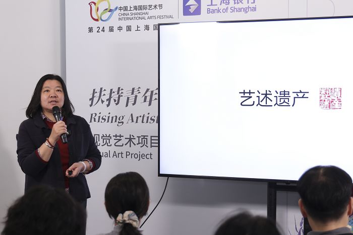 丁枫 摄影/张健